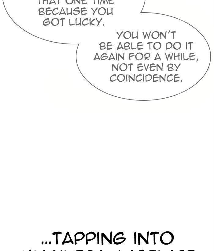 Lookism Chapter 296 - Page 127 in English