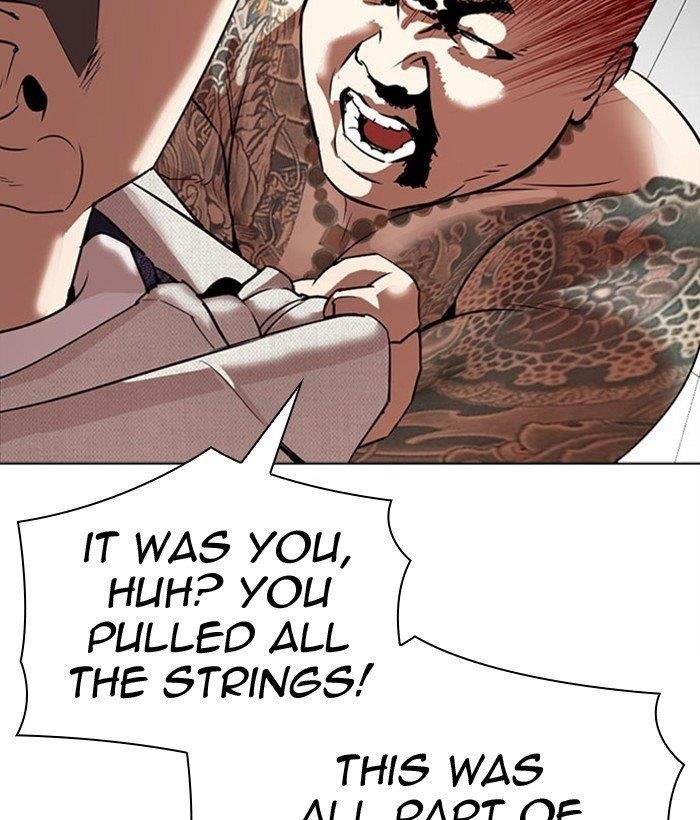 Lookism Chapter 296 - Page 136 in English