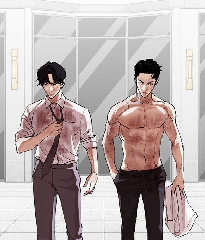 Lookism Chapter 296 - Page 140 in English