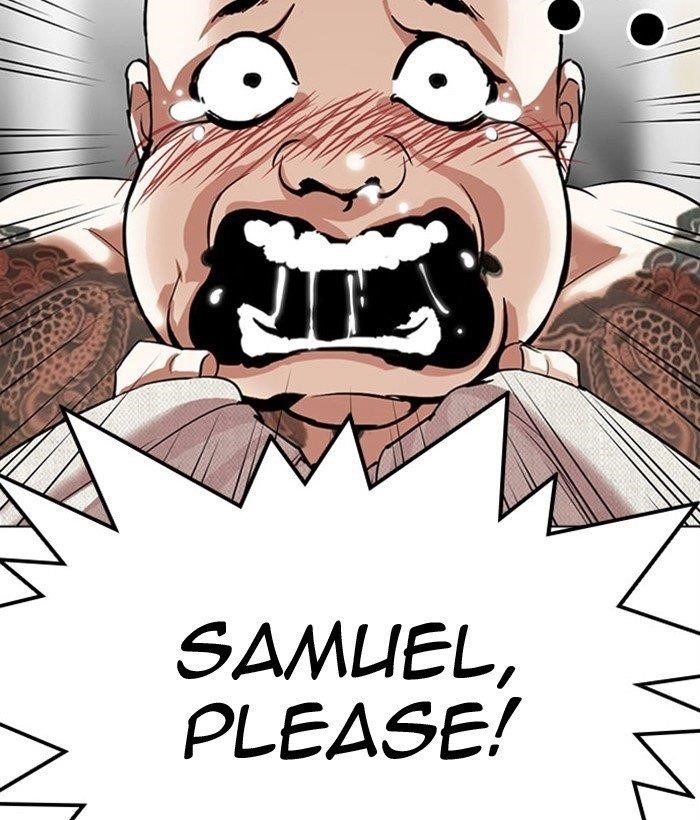 Lookism Chapter 296 - Page 145 in English