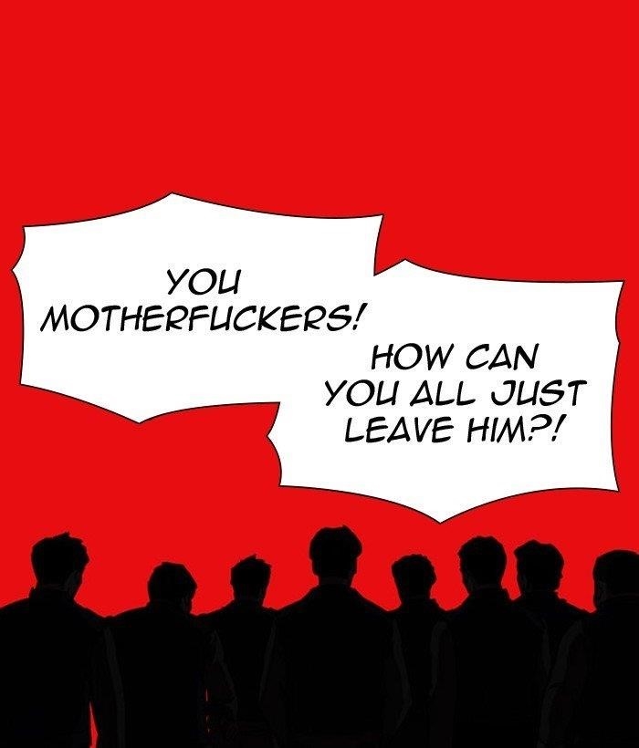 Lookism Chapter 296 - Page 153 in English