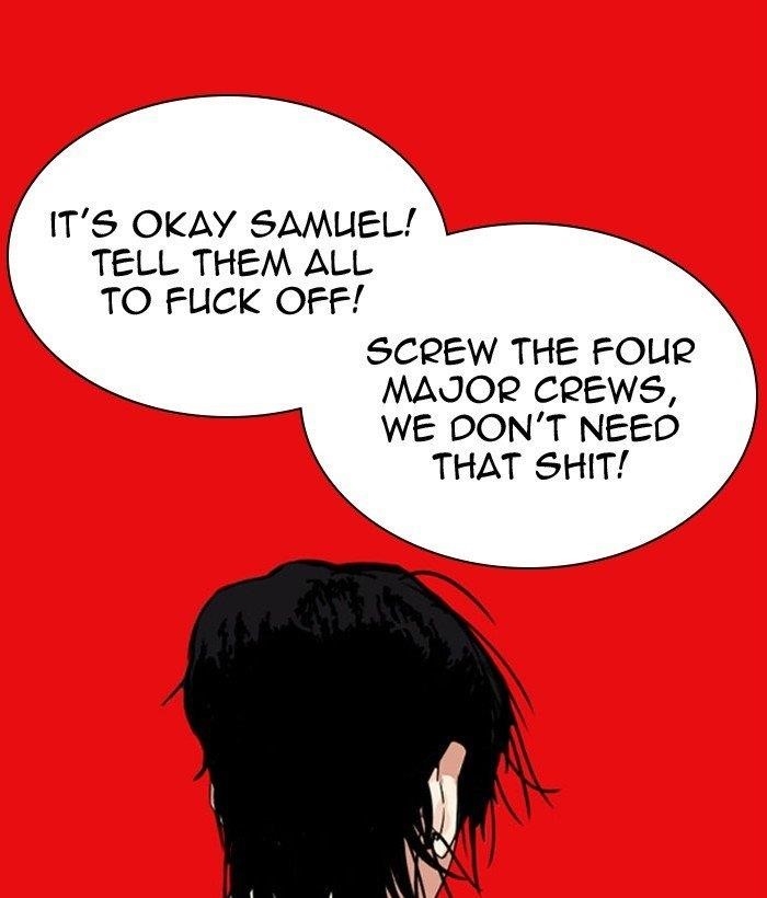 Lookism Chapter 296 - Page 155 in English