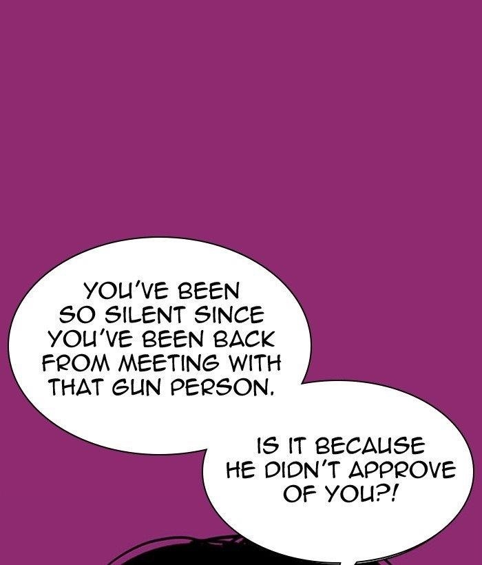 Lookism Chapter 296 - Page 158 in English