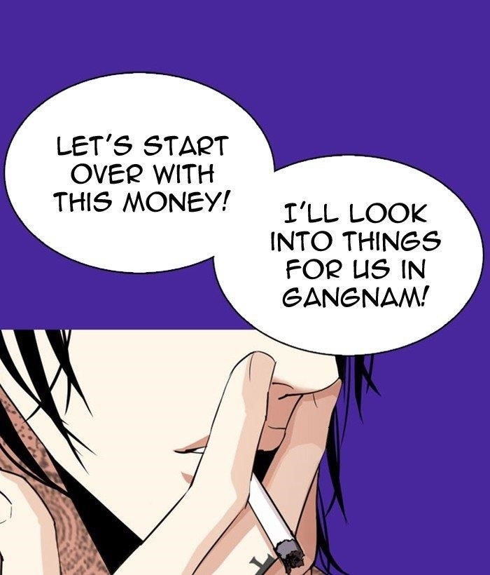 Lookism Chapter 296 - Page 167 in English