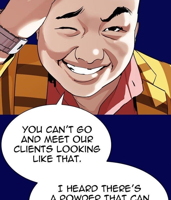 Lookism Chapter 296 - Page 177 in English
