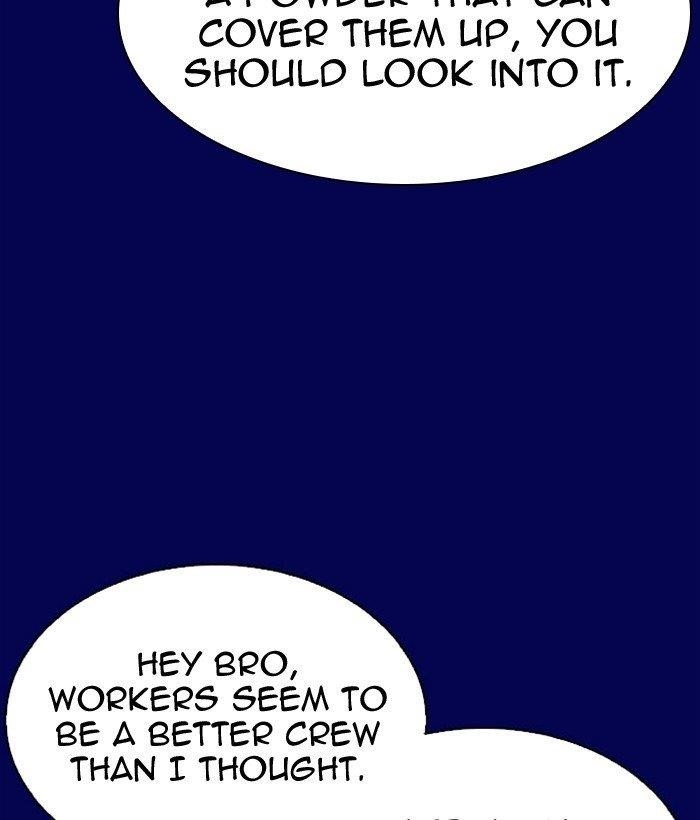 Lookism Chapter 296 - Page 178 in English