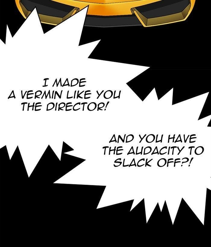 Lookism Chapter 296 - Page 184 in English