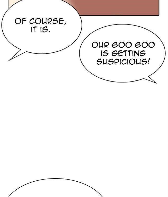 Lookism Chapter 296 - Page 22 in English