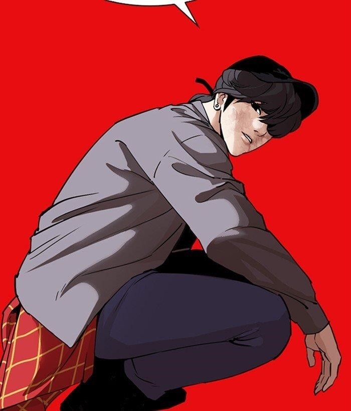 Lookism Chapter 296 - Page 222 in English