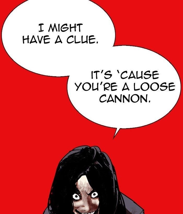 Lookism Chapter 296 - Page 227 in English