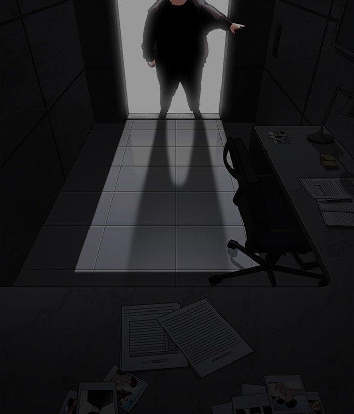 Lookism Chapter 296 - Page 236 in English