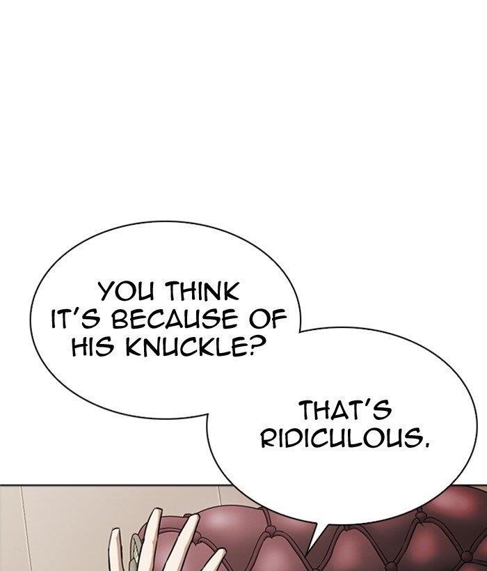 Lookism Chapter 296 - Page 252 in English