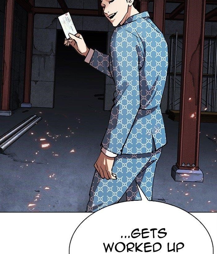 Lookism Chapter 296 - Page 31 in English