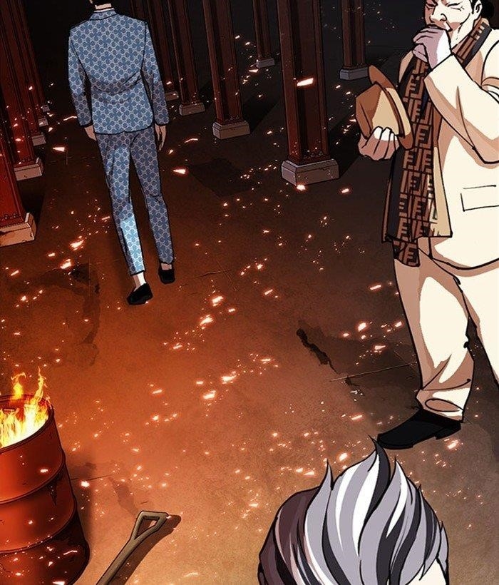 Lookism Chapter 296 - Page 37 in English