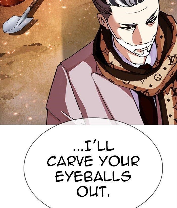 Lookism Chapter 296 - Page 38 in English