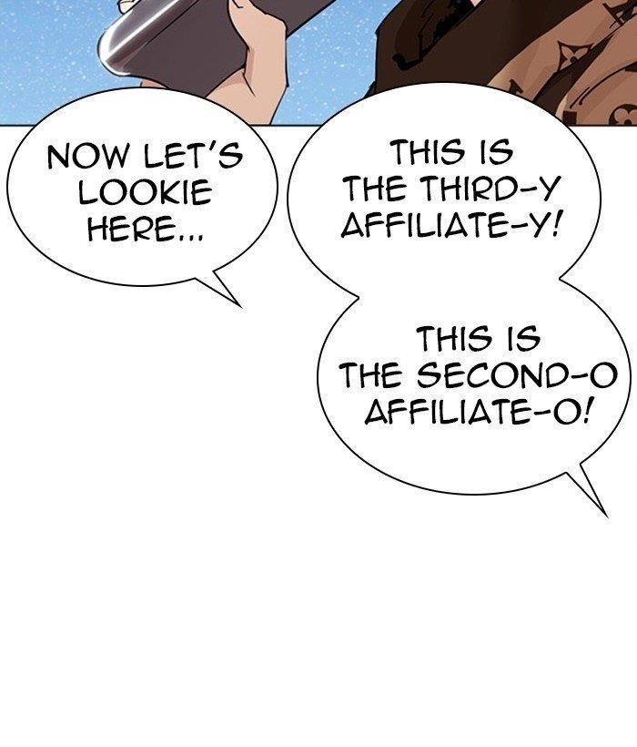 Lookism Chapter 296 - Page 64 in English