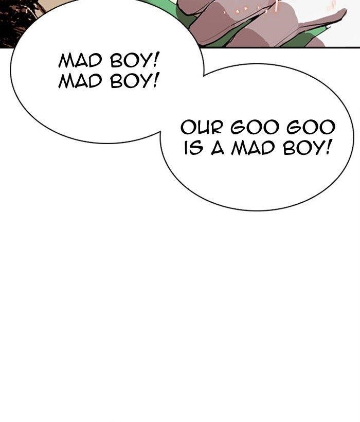 Lookism Chapter 296 - Page 9 in English