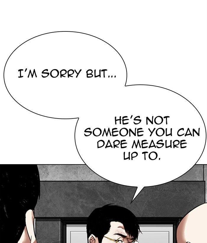 Lookism Chapter 296 - Page 91 in English