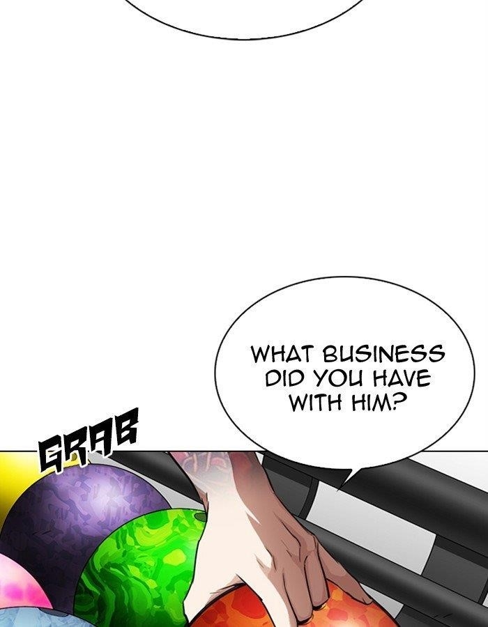Lookism Chapter 297 - Page 109 in English