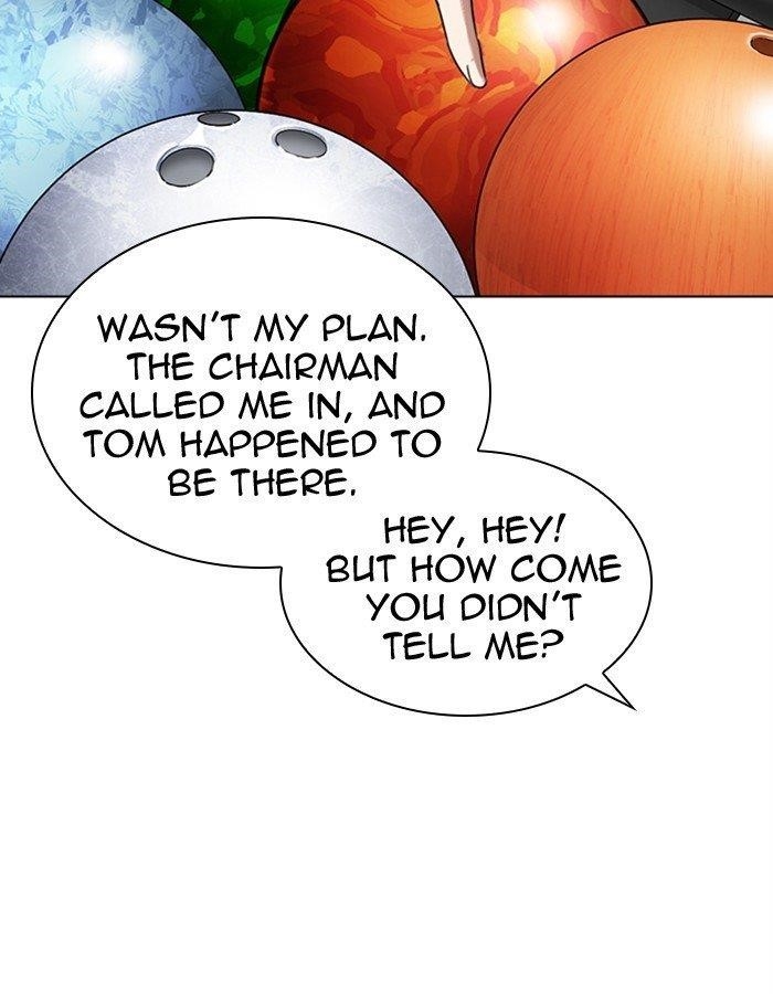 Lookism Chapter 297 - Page 110 in English