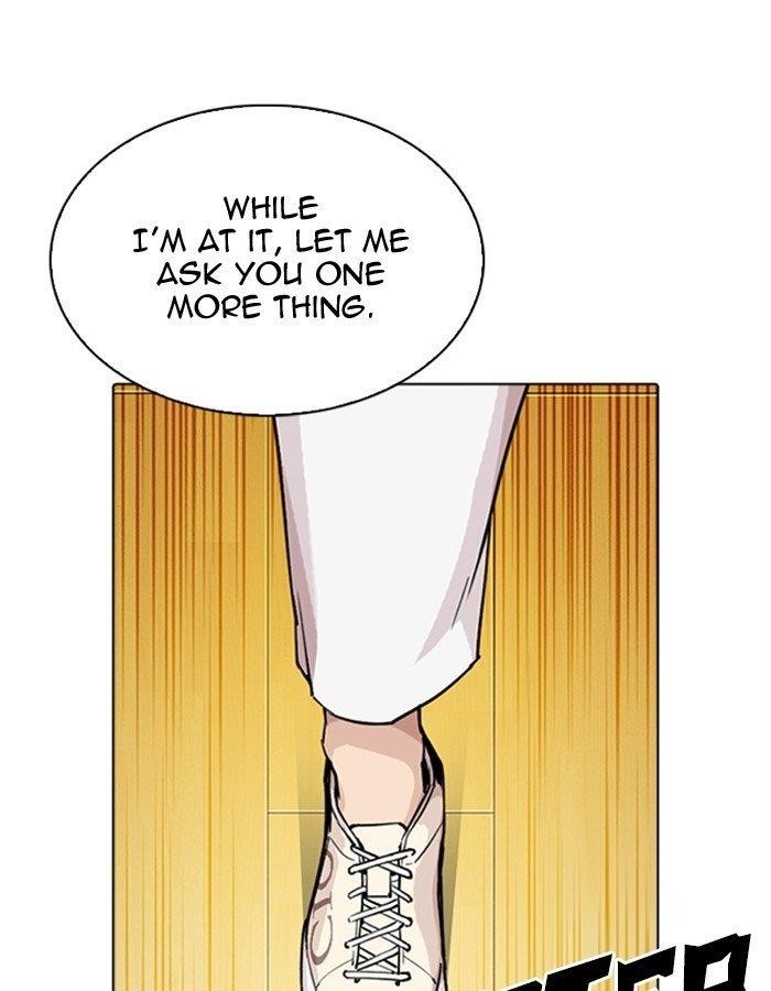 Lookism Chapter 297 - Page 117 in English