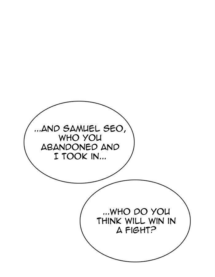 Lookism Chapter 297 - Page 119 in English