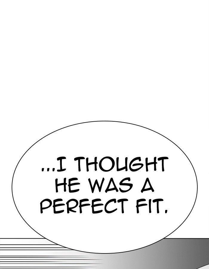 Lookism Chapter 297 - Page 129 in English