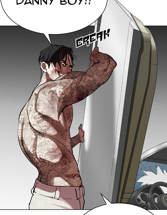 Lookism Chapter 297 - Page 132 in English