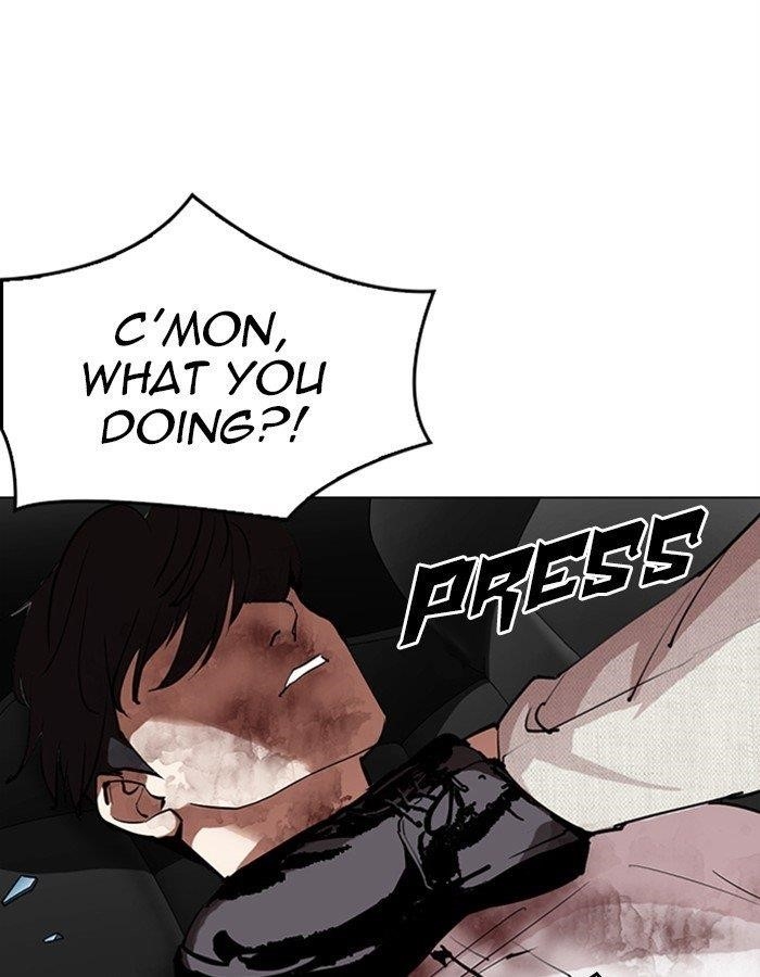 Lookism Chapter 297 - Page 138 in English