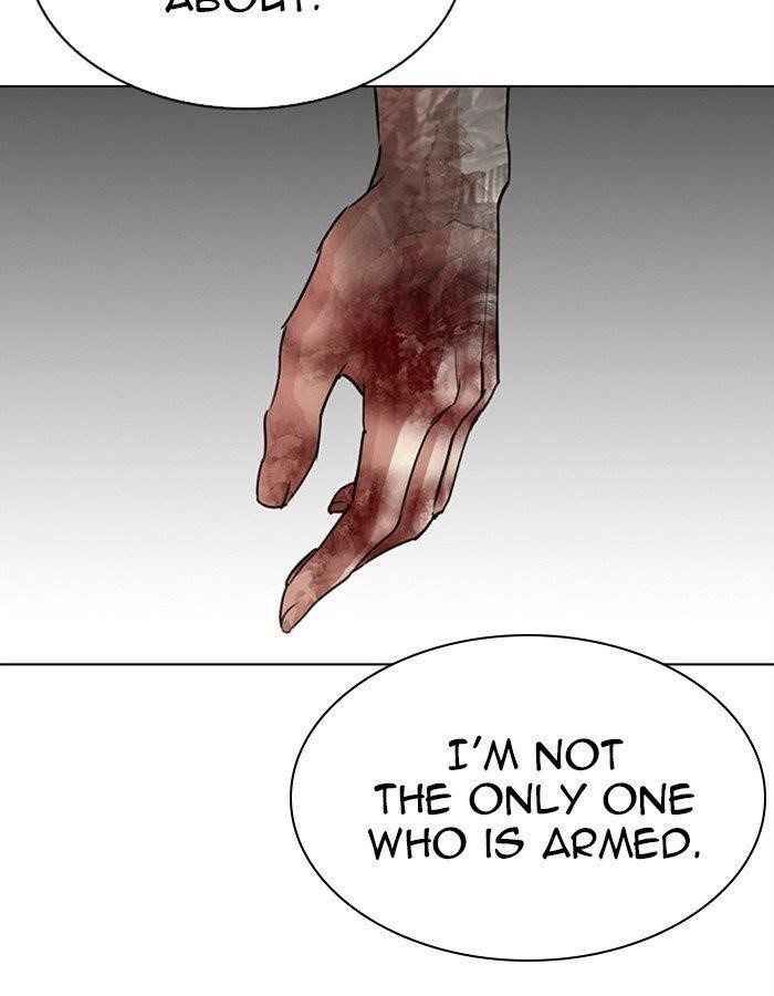 Lookism Chapter 297 - Page 150 in English