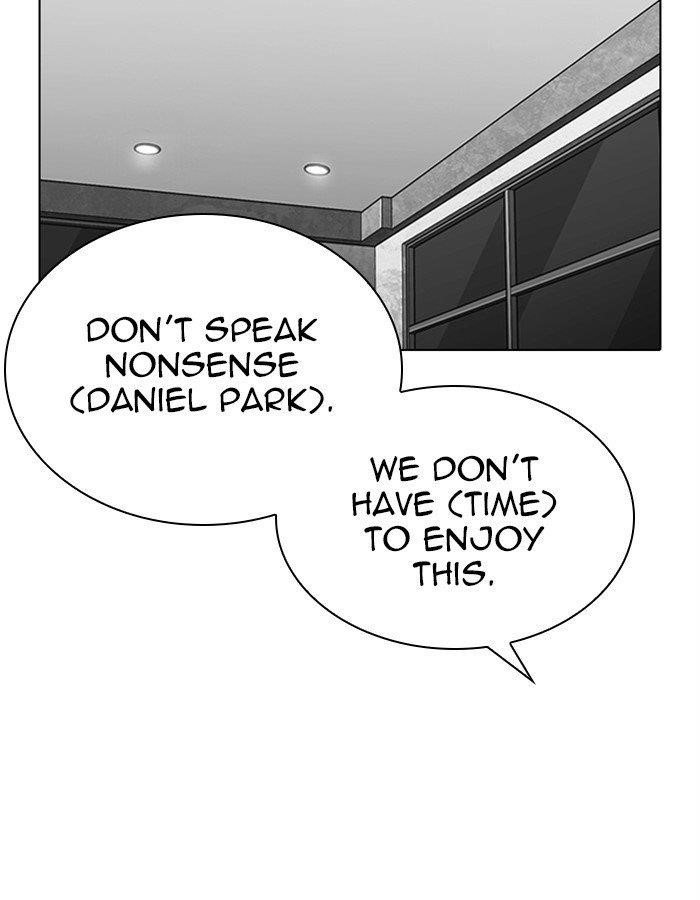 Lookism Chapter 297 - Page 157 in English