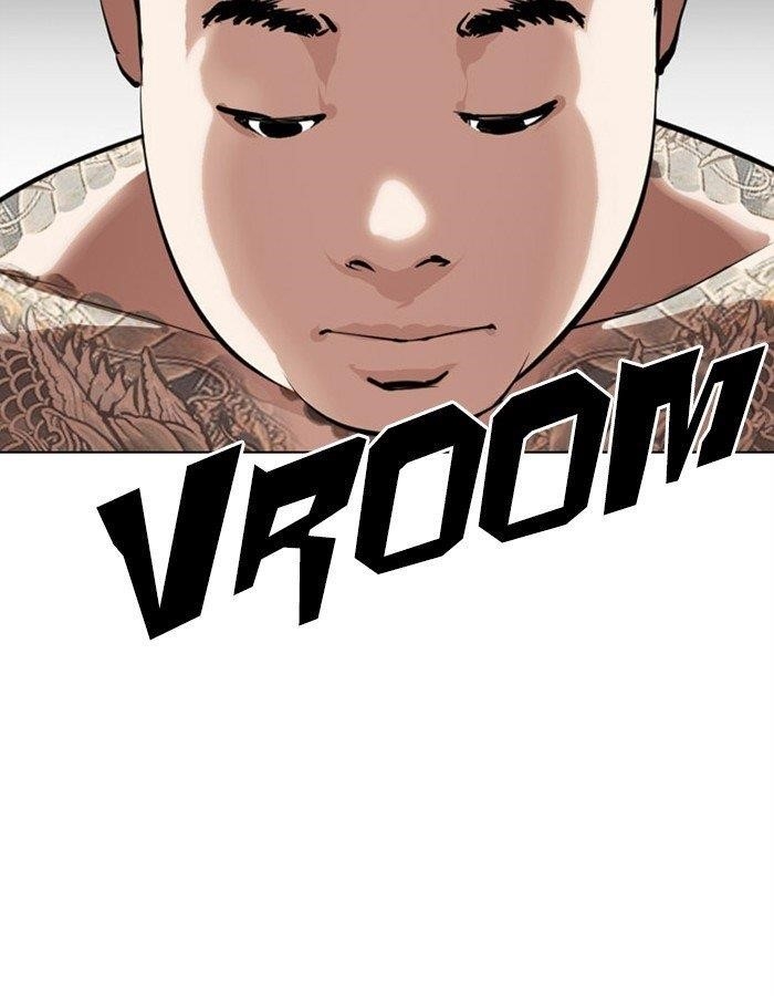 Lookism Chapter 297 - Page 176 in English