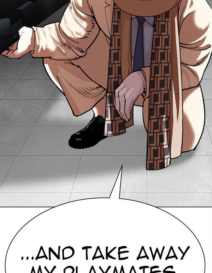 Lookism Chapter 297 - Page 185 in English
