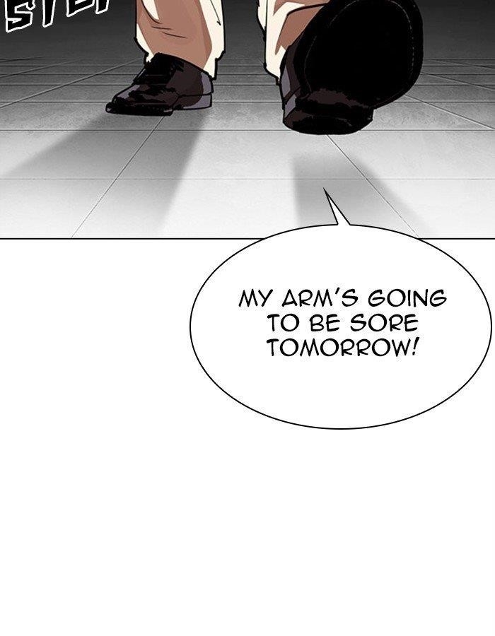 Lookism Chapter 297 - Page 189 in English