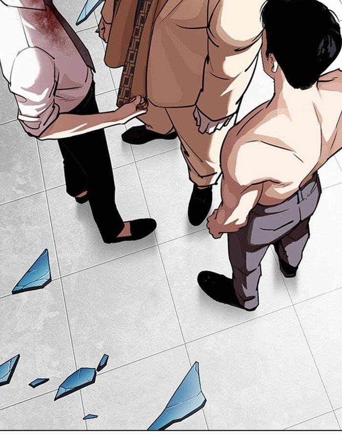 Lookism Chapter 297 - Page 196 in English