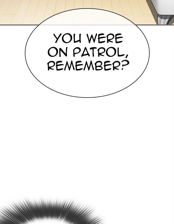 Lookism Chapter 297 - Page 24 in English