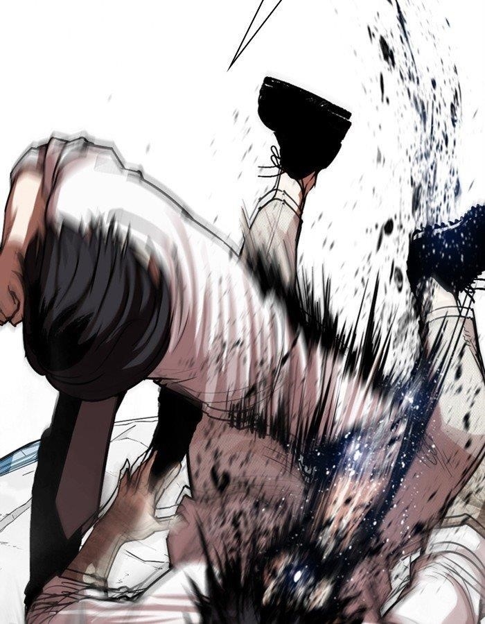 Lookism Chapter 297 - Page 77 in English