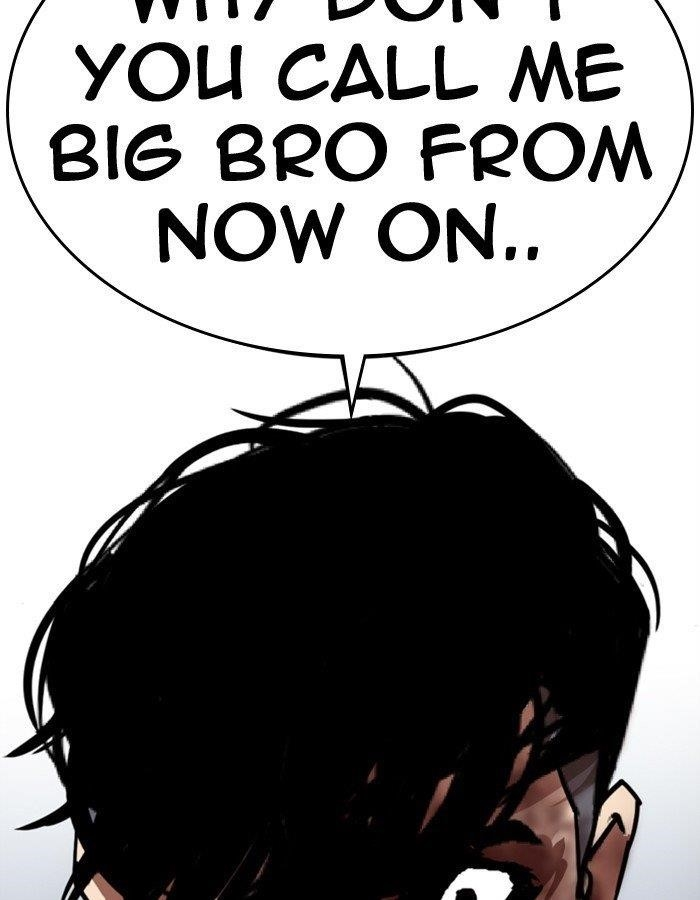 Lookism Chapter 297 - Page 86 in English