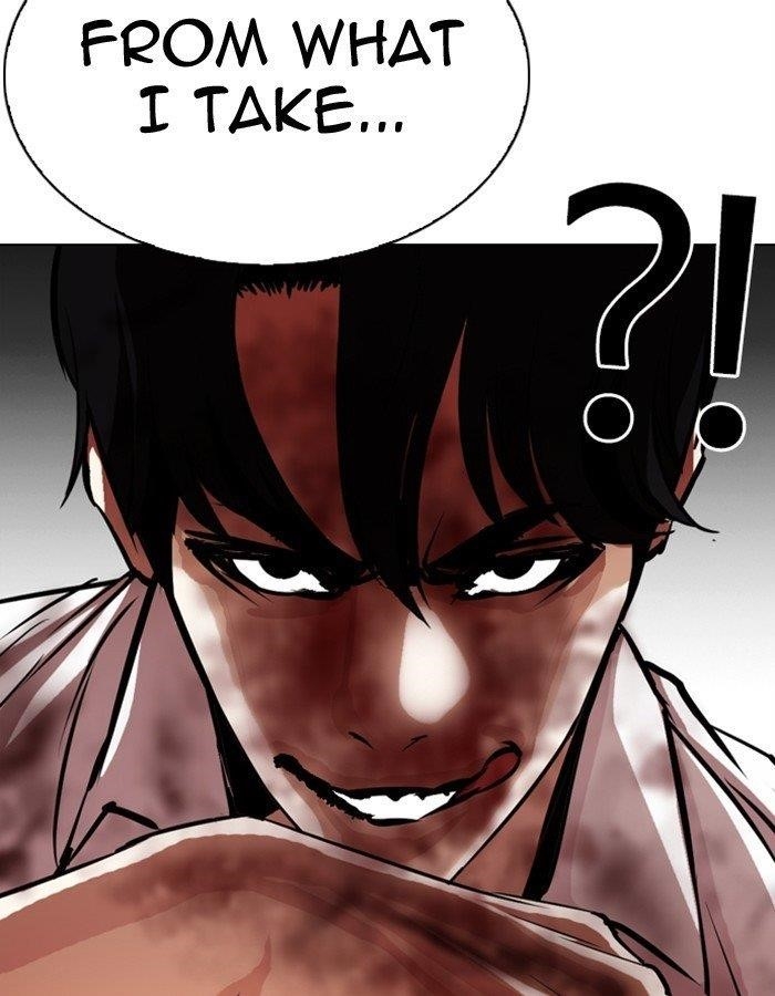 Lookism Chapter 297 - Page 93 in English