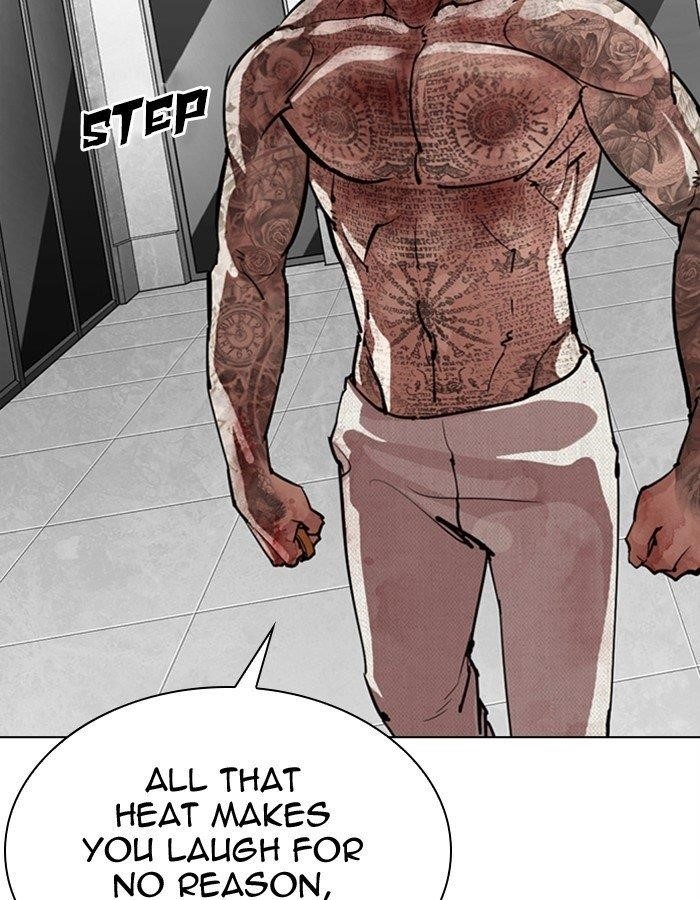 Lookism Chapter 297 - Page 96 in English
