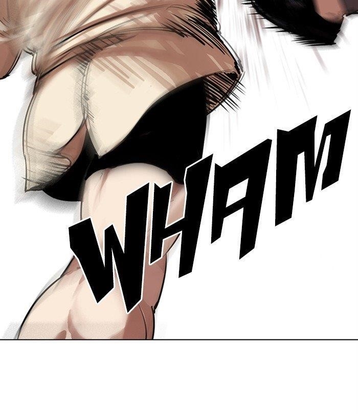 Lookism Chapter 298 - Page 120 in English