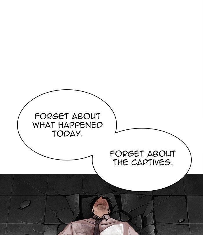 Lookism Chapter 298 - Page 133 in English