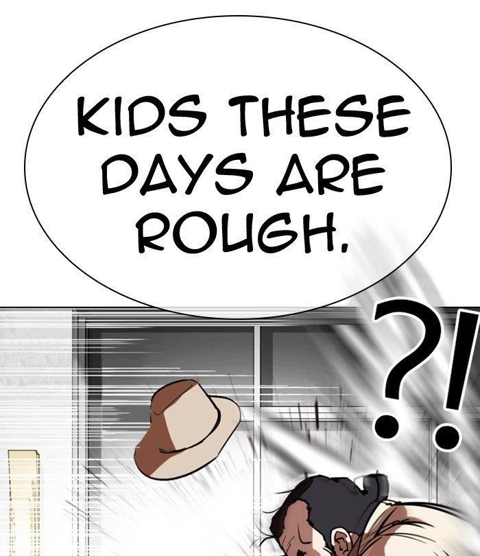 Lookism Chapter 298 - Page 16 in English