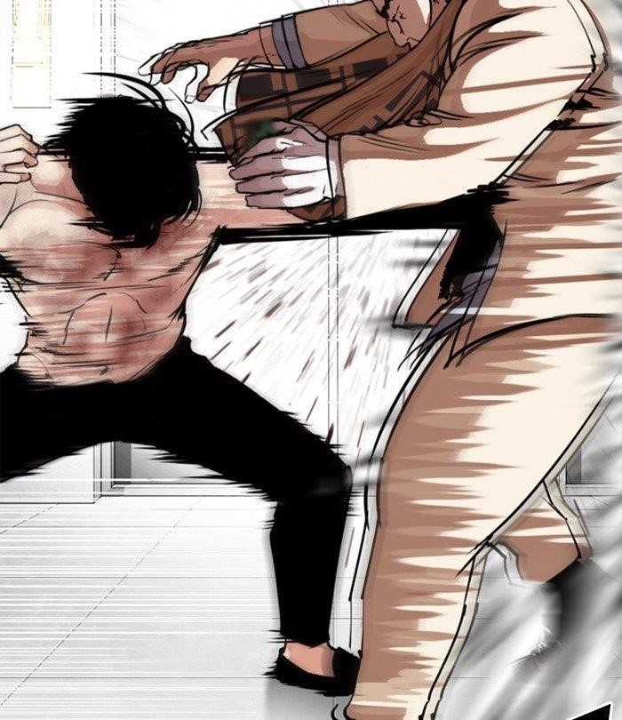 Lookism Chapter 298 - Page 17 in English