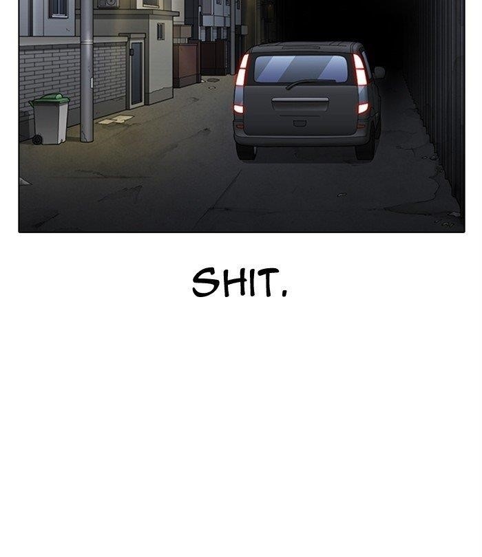 Lookism Chapter 298 - Page 198 in English