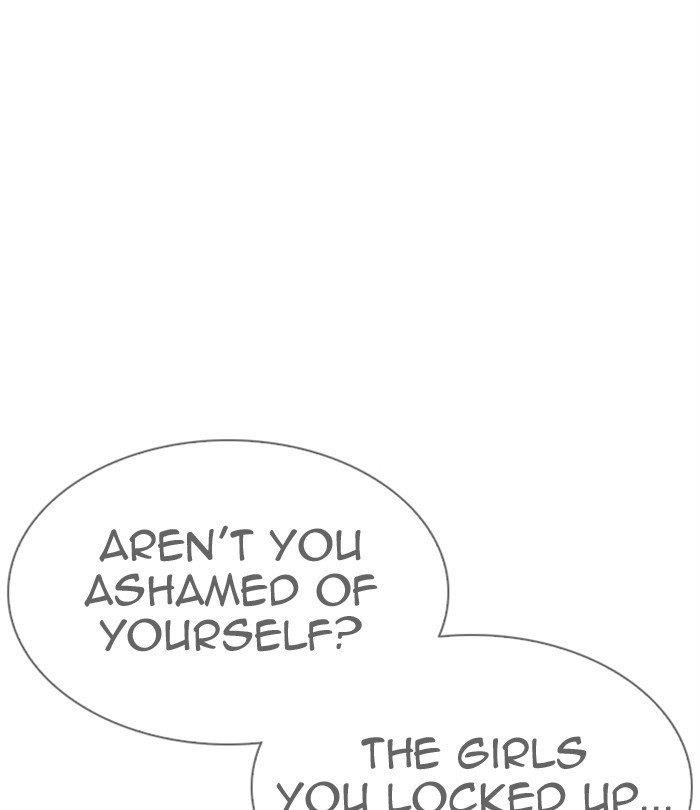 Lookism Chapter 298 - Page 203 in English