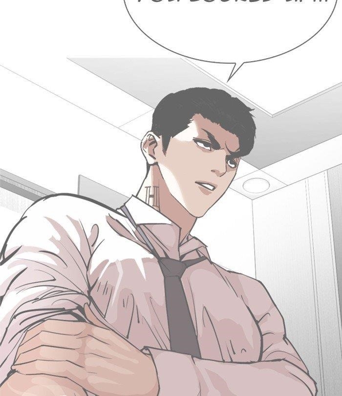 Lookism Chapter 298 - Page 204 in English