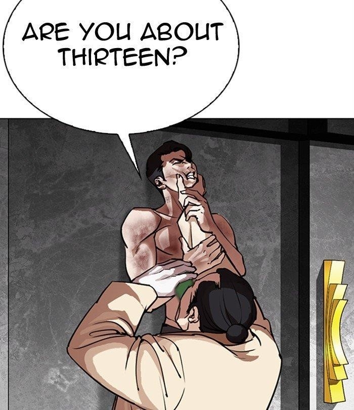 Lookism Chapter 298 - Page 26 in English