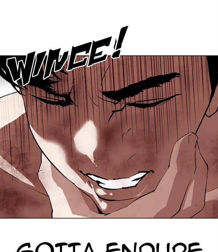 Lookism Chapter 298 - Page 35 in English