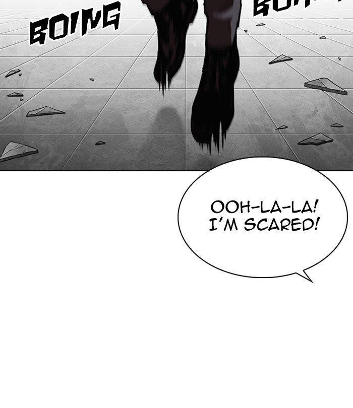 Lookism Chapter 298 - Page 50 in English
